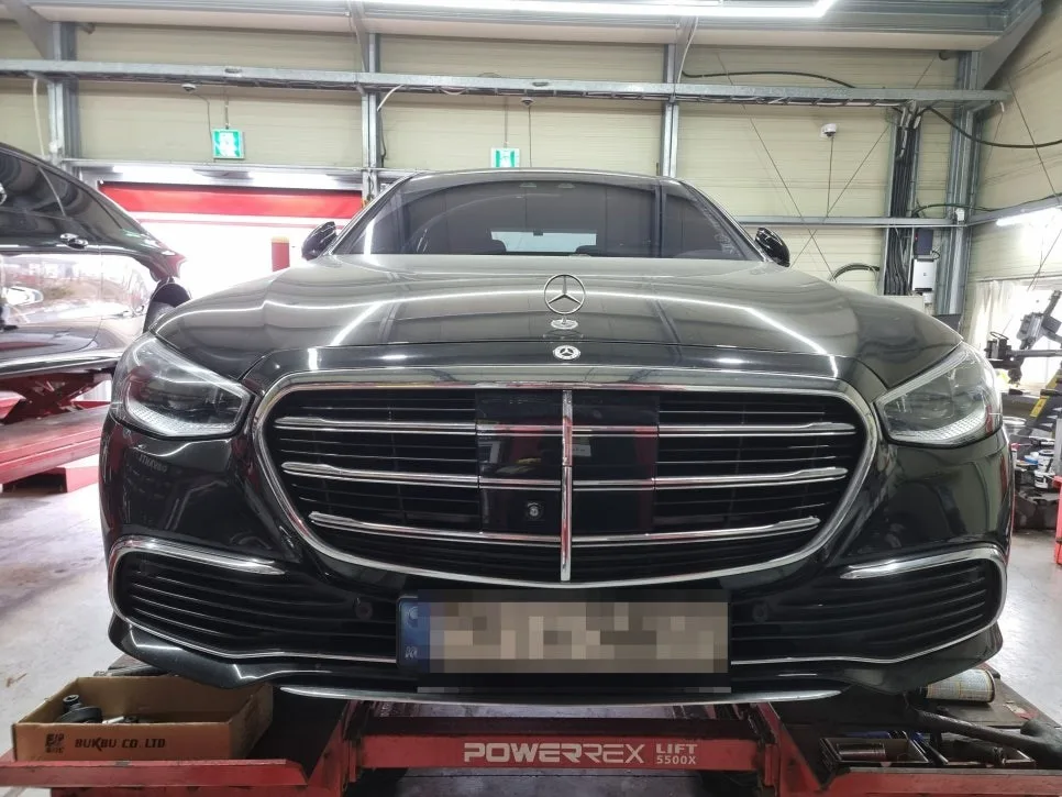 벤츠 휠복원, 송파 차주님들의 선택 기준 분석