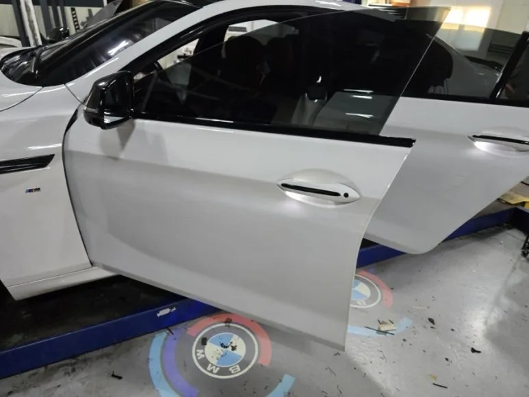 BMW 6시리즈 엠비언트 라이트, 송파 차주님들의 선택 기준