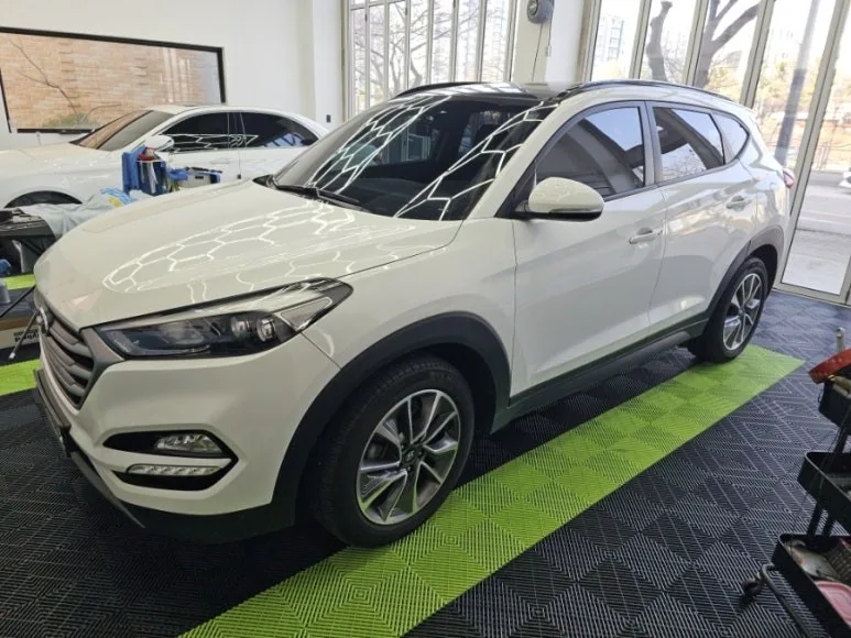 투싼 TL 안드로이드 올인원, 업그레이드 전 이것만은 꼭 확인하세요
