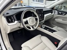 볼보 XC60 실내 PPF, 꼭 필요할까? 시공 사진