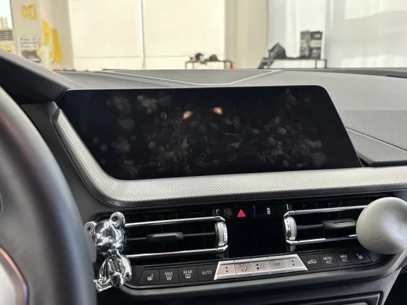 BMW 220i PPF, 실내까지 해야 할까? 고민 해결 시공 사진