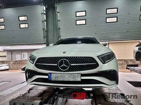벤츠 CLS 450 휠복원 비용, 하남시 차주가 알아야 할 선택 기준