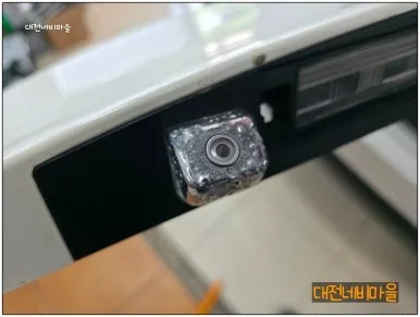 투싼ix 안드로이드 올인원, 어떤 게 가격을 가를까?