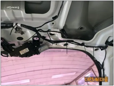 투싼ix 안드로이드 올인원, 어떤 게 가격을 가를까?