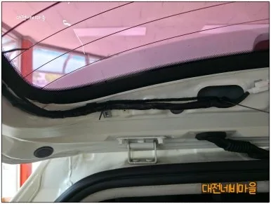 투싼ix 안드로이드 올인원, 어떤 게 가격을 가를까?