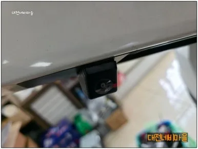 투싼ix 안드로이드 올인원, 어떤 게 가격을 가를까?