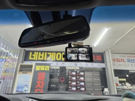 중구 안드로이드 올인원, 순정 vs 사제 비교