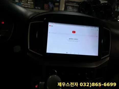 그랜드 스타렉스 안드로이드 올인원, 무엇을 기준으로 골라야 할까?