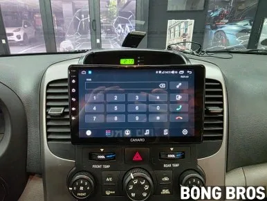 그랜드 카니발 안드로이드 올인원, 왜 선택해야 할까?