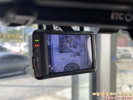 포터2 안드로이드 올인원, 답답함 해소와 활용법