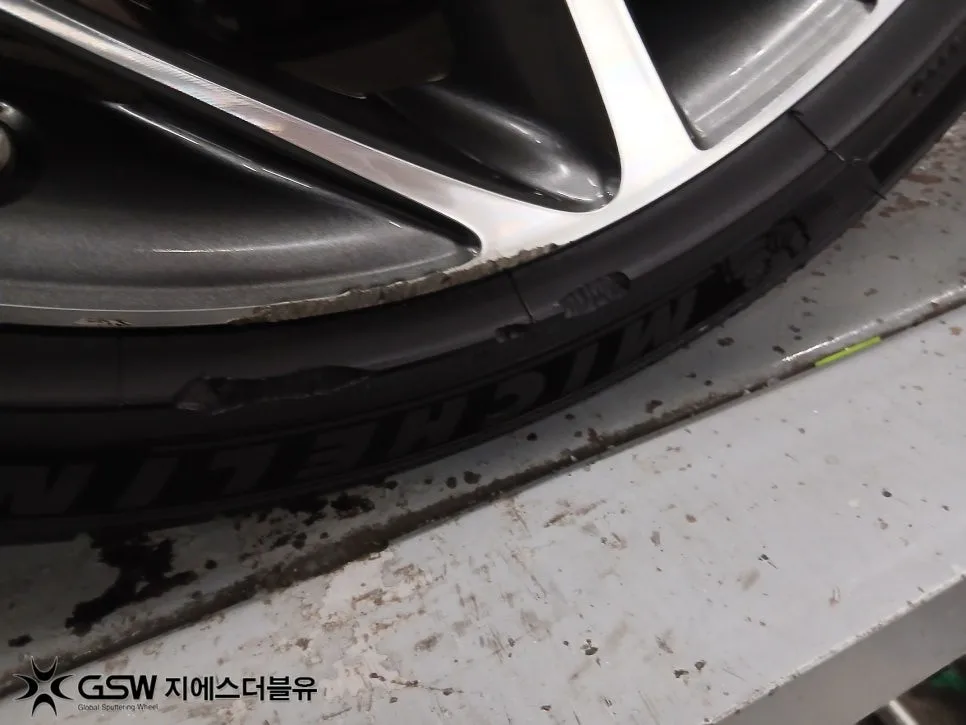 서구 휠복원 비용, 차종별 가격 차이와 선택 기준