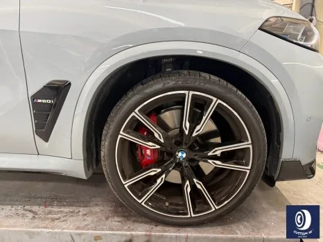 BMW X5 휠복원 비용, 처인구 차주가 꼭 알아야 할 기준