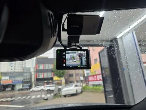 볼보 XC90 안드로이드 올인원, 왜 고민해야 할까?