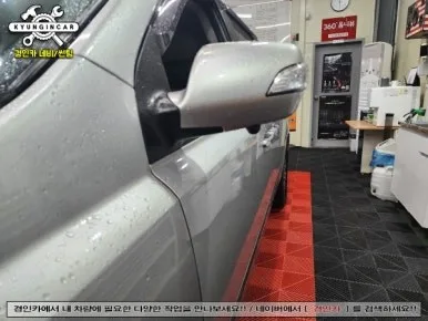 그랜드카니발 안드로이드 올인원, 뭐가 달라졌을까?