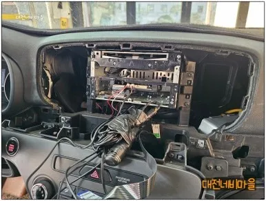 스포티지QL 안드로이드 올인원, 뭐가 달라졌을까?
