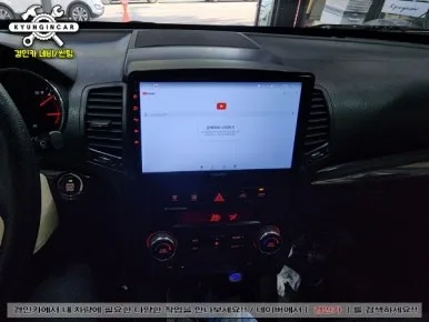 쏘렌토R 안드로이드 올인원, 비용 결정 요인 파헤치기