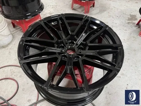 BMW 휠복원, 처인구 차주가 놓치는 비용 기준