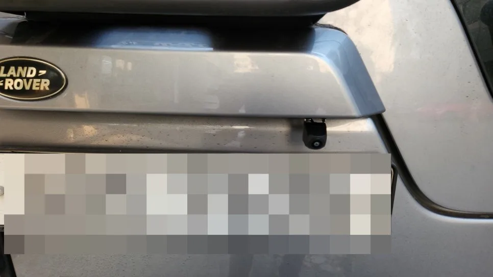 랜드로버 디스커버리4 안드로이드 올인원, 잘못 고르면 큰일나요