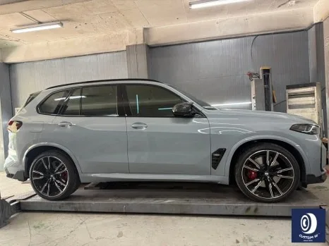 BMW X5 휠복원 비용, 처인구 차주가 꼭 알아야 할 기준