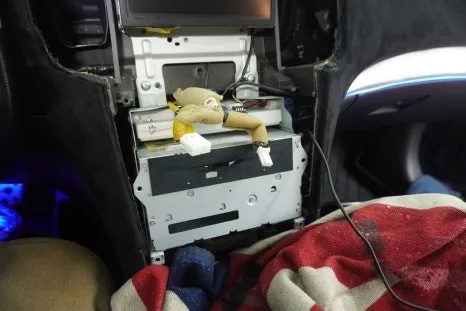 인피니티 G37 안드로이드 올인원, 실패 경험 공유
