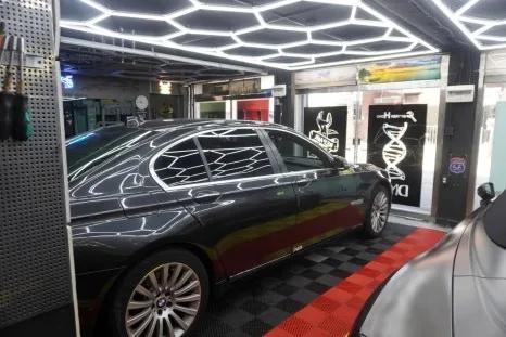 BMW 7시리즈 안드로이드 올인원, 이것만은 꼭 피하세요