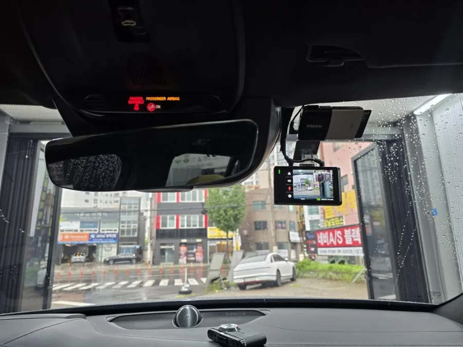 볼보 XC90 안드로이드 올인원, 왜 고민해야 할까?