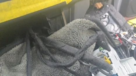 아우디 A6 안드로이드 올인원, 잘못 고르면 재시공 비용 2배