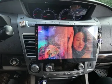 코란도 투리스모 안드로이드 올인원, 잘못 고르면 후회합니다