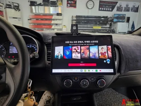 안드로이드 올인원 비용, 어떤 기준이 가격을 가를까?