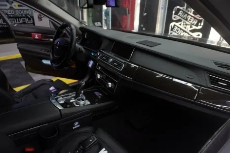 BMW 7시리즈 안드로이드 올인원, 이것만은 꼭 피하세요