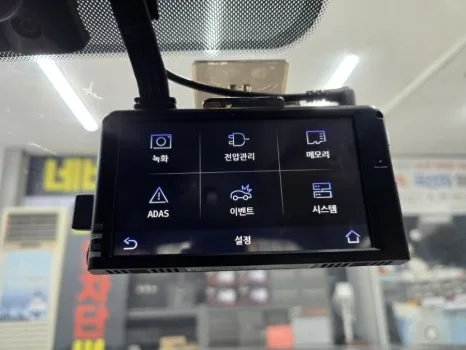 중구 안드로이드 올인원, 순정 vs 사제 비교
