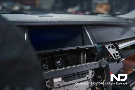 BMW 7시리즈 안드로이드 올인원, 왜 필요할까?