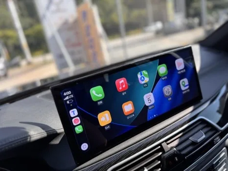 BMW 7시리즈 안드로이드 올인원, 비용과 선택 기준 완벽 분석