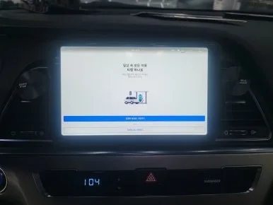LF 쏘나타 안드로이드 올인원, 왜 선택해야 할까?