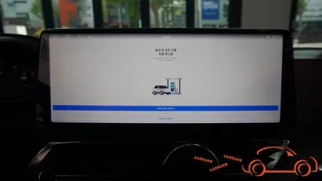 푸조 5008 안드로이드 올인원, 순정보다 나은 이유