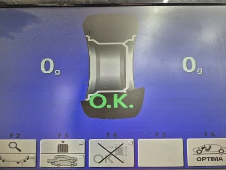 송파 휠복원, 뭐가 가격을 가르나