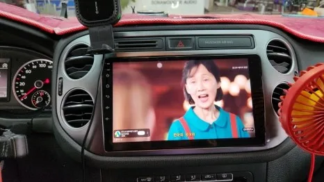 티구안 안드로이드 올인원, 가격 외 이것이 중요합니다