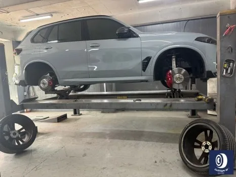 BMW X5 휠복원 비용, 처인구 차주가 꼭 알아야 할 기준
