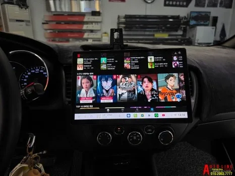 안드로이드 올인원 비용, 어떤 기준이 가격을 가를까?