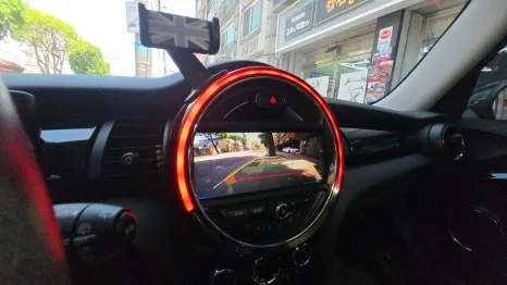 미니 쿠퍼 안드로이드 올인원, 이것만 알면 후회 없어요