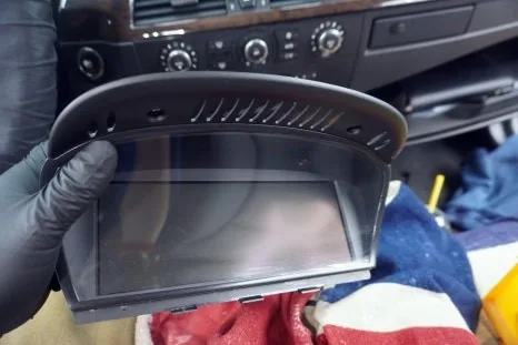 BMW E60 안드로이드 올인원, 제대로 고르는 기준