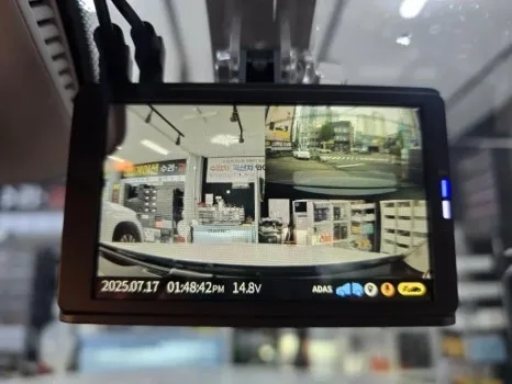 벤츠 안드로이드 올인원, 장기 사용 시 생기는 문제점