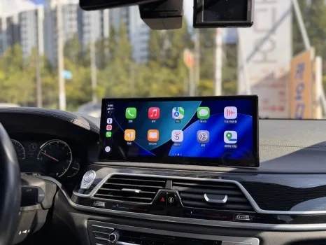 BMW 7시리즈 안드로이드 올인원, 비용과 선택 기준 완벽 분석