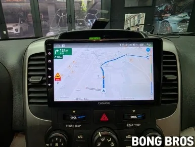 그랜드 카니발 안드로이드 올인원, 왜 선택해야 할까?