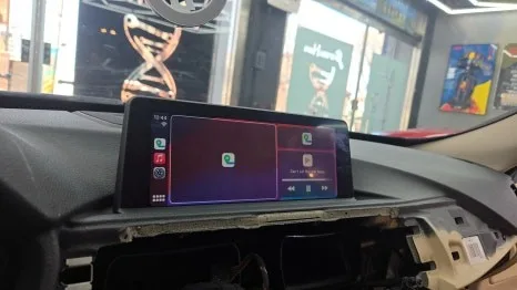 BMW 3GT 안드로이드 올인원, 잘못 설치하면 생기는 일