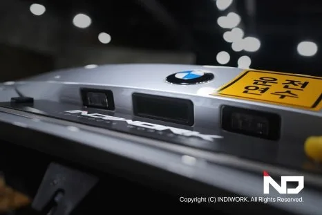 BMW E60 안드로이드 올인원, 비용 결정 기준은?
