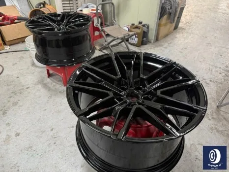 BMW 휠복원, 처인구 차주가 놓치는 비용 기준