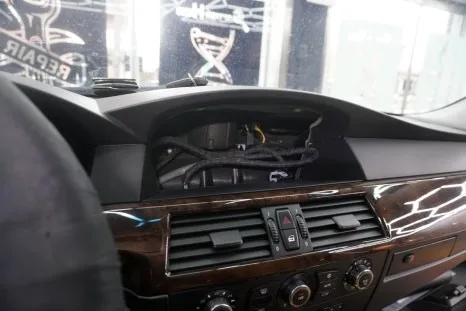 BMW E60 안드로이드 올인원, 제대로 고르는 기준
