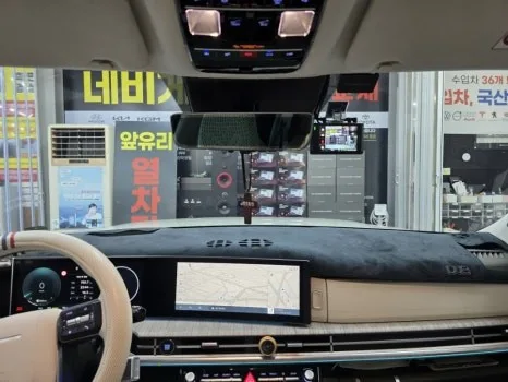 싼타페 안드로이드 올인원, 이것 몰라 후회합니다