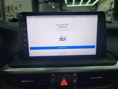 올뉴 K3 안드로이드 올인원, 왜 선택이 달라야 할까?